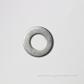 Galvanized Stainless Flat Shim Washer